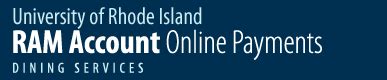 uri ram account|uri bill pay.